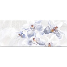 Agat Blue Decor Set "Orchid" 1 505x201